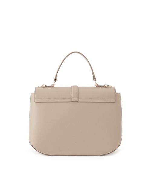 ROPE' PICNIC（ロペピクニック）の「センターベルトワイドトップハンドル＆ショルダーバッグ（ショルダーバッグ・レディース・ブラウン/ベージュ系その他/ブラック・FREE）」の15枚目の写真