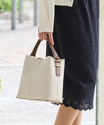 Honeys | ワンハンドルバッグ(ハンドバッグ)