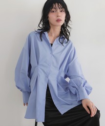 LIAN(���A��)�̃E�G�X�g�^�b�N�J���[�V���c(�V���c/�u���E�X)