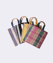 DOMINGO SELECT（ドミンゴセレクト）の「[TARANGO JUTE] ジュートトートバッグ（トートバッグ）」