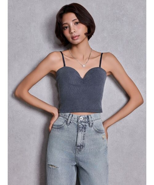 GYDA(ジェイダ)の「JEYSUS Symmetry GYDA bijouネックレス(ネックレス・レディース・シルバー/ゴールド・FREE)」の6枚目の写真