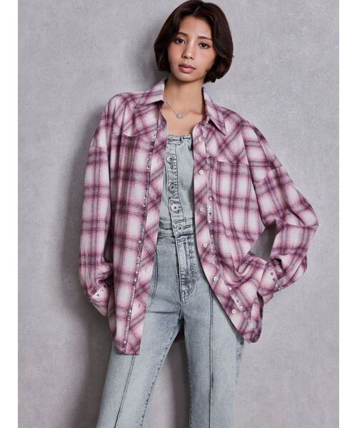 GYDA(ジェイダ)の「JEYSUS Symmetry GYDA bijouネックレス(ネックレス・レディース・シルバー/ゴールド・FREE)」の15枚目の写真