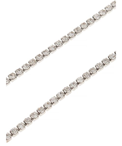 GYDA(ジェイダ)の「JEYSUS Symmetry GYDA bijouネックレス(ネックレス・レディース・シルバー/ゴールド・FREE)」の19枚目の写真