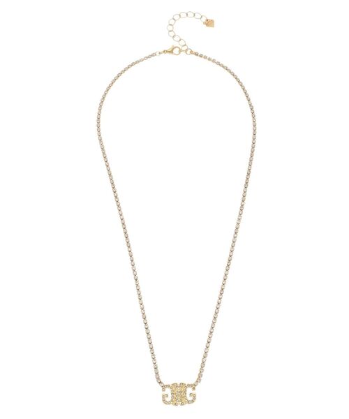 GYDA(ジェイダ)の「JEYSUS Symmetry GYDA bijouネックレス(ネックレス・レディース・シルバー/ゴールド・FREE)」の21枚目の写真