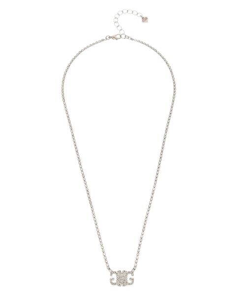 GYDA（ジェイダ）の「JEYSUS Symmetry GYDA bijouネックレス（ネックレス・レディース・シルバー/ゴールド・FREE）」の15枚目の写真