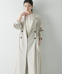 URBAN RESEARCH（アーバンリサーチ）の「『撥水/UVカット』ドロストトレンチコート（トレンチコート）」