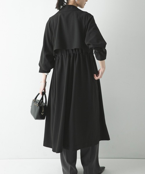 ドロストトレンチコート（トレンチコート）｜URBAN RESEARCH（アーバン