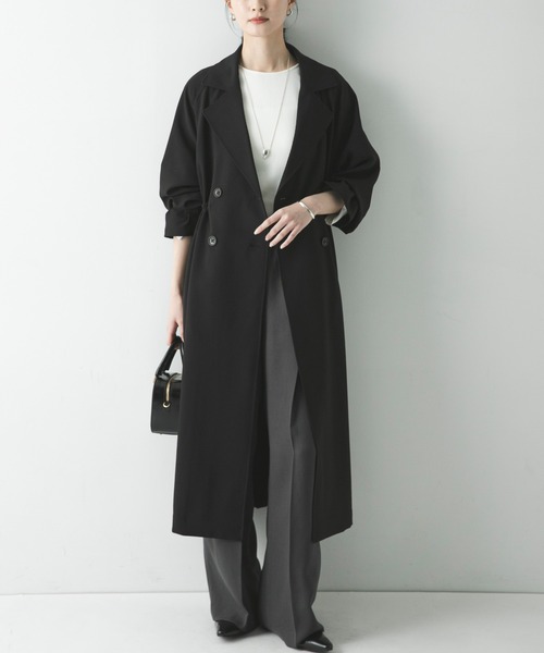 ドロストトレンチコート（トレンチコート）｜URBAN RESEARCH（アーバン