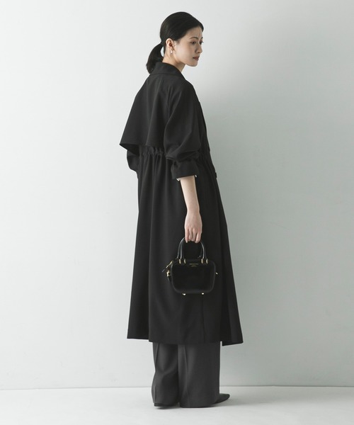 ドロストトレンチコート（トレンチコート）｜URBAN RESEARCH（アーバン