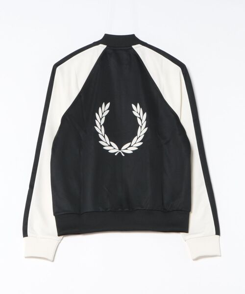 Amy Winehouse Laurel Wreath Bomber Jacket／エイミー・ワインハウス