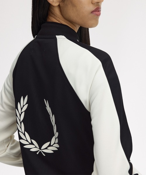 Amy Winehouse Laurel Wreath Bomber Jacket／エイミー・ワインハウス