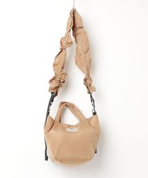 SPRUCE（スプルース）の「ワンポイント2WAYバッグ（ショルダーバッグ）」