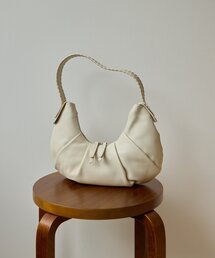 Whim Gazette | 【Hoaw.】ホーボーバッグ(ショルダーバッグ)