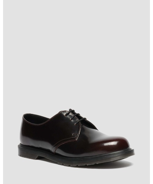 Dr. Martens｜ドクターマーチンのシューズ（レッド/赤色系・プレーン