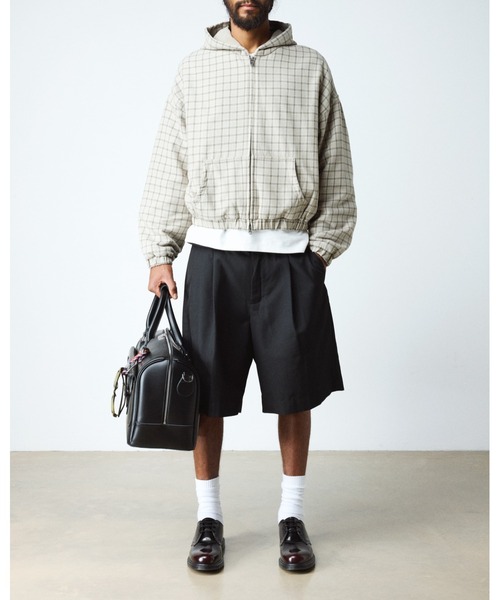 Dr. Martens（ドクターマーチン）の「Dr. Martens/ドクターマーチン MAYFARE 3 ホール シューズ 42864600（その他シューズ・メンズ・チェリーレッド・UK10/UK9/UK8/UK7/UK6/UK5/UK4/UK3）」の3枚目の写真