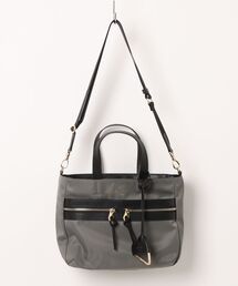 LANVIN en Bleu | グラン 2wayトートバッグ(トートバッグ)