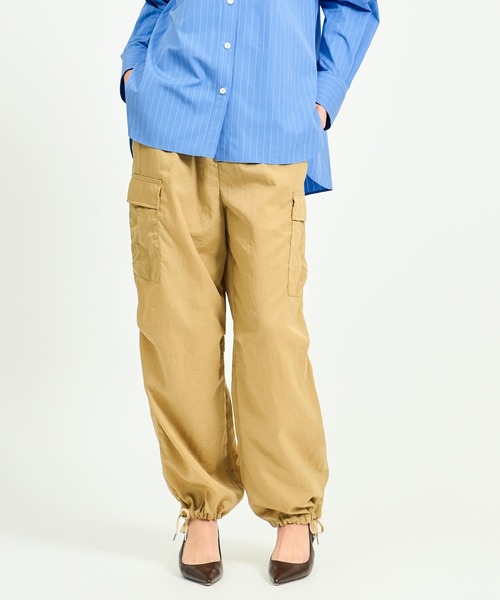 ESTNATION / カーゴパンツ