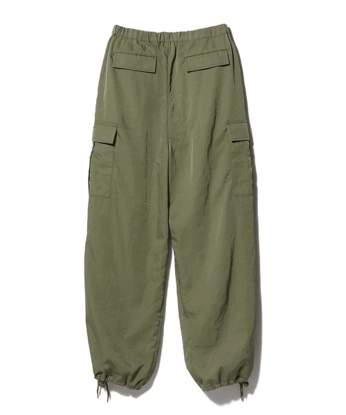 ESTNATION(エストネーション)の「ESTNATION / カーゴパンツ(カーゴパンツ・レディース・ベージュ/カーキ・38/36)」の12枚目の写真