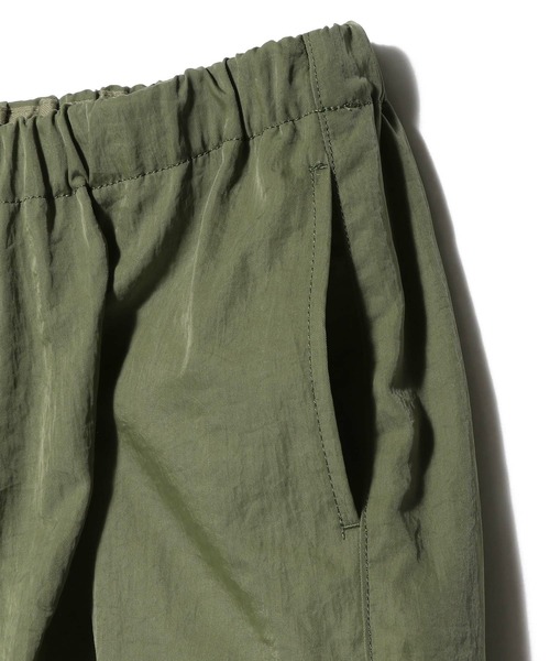 ESTNATION(エストネーション)の「ESTNATION / カーゴパンツ(カーゴパンツ・レディース・ベージュ/カーキ・38/36)」の13枚目の写真