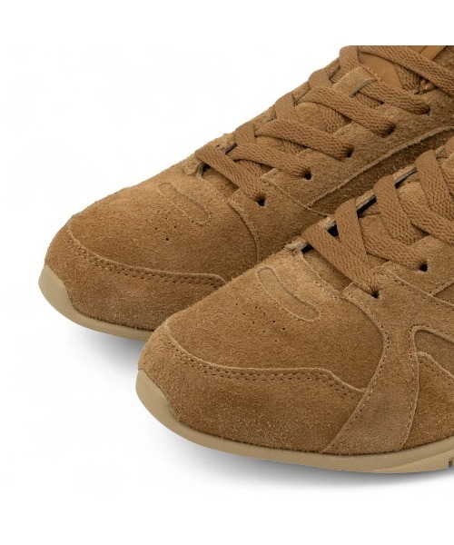 FILA(フィラ)の「TERATACH 600 89/25(スニーカー・レディース・ブラウン・23.0cm/24.0cm/25.0cm/26.0cm/27.0cm/28.0cm)」の3枚目の写真