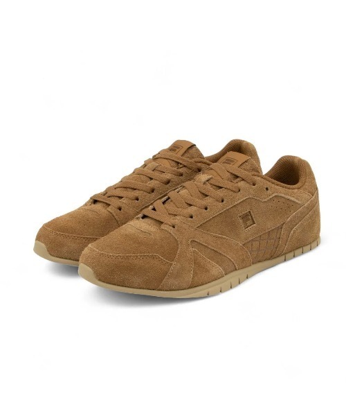 FILA(フィラ)の「TERATACH 600 89/25(スニーカー・レディース・ブラウン・23.0cm/24.0cm/25.0cm/26.0cm/27.0cm/28.0cm)」の4枚目の写真