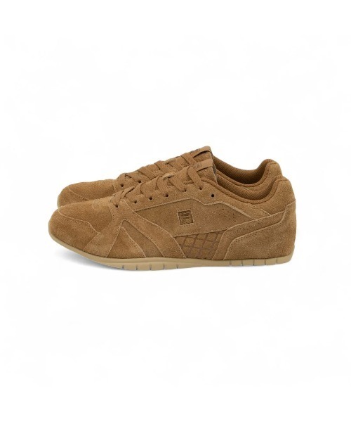 FILA(フィラ)の「TERATACH 600 89/25(スニーカー・レディース・ブラウン・23.0cm/24.0cm/25.0cm/26.0cm/27.0cm/28.0cm)」の5枚目の写真
