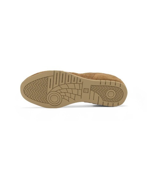 FILA(フィラ)の「TERATACH 600 89/25(スニーカー・レディース・ブラウン・23.0cm/24.0cm/25.0cm/26.0cm/27.0cm/28.0cm)」の7枚目の写真