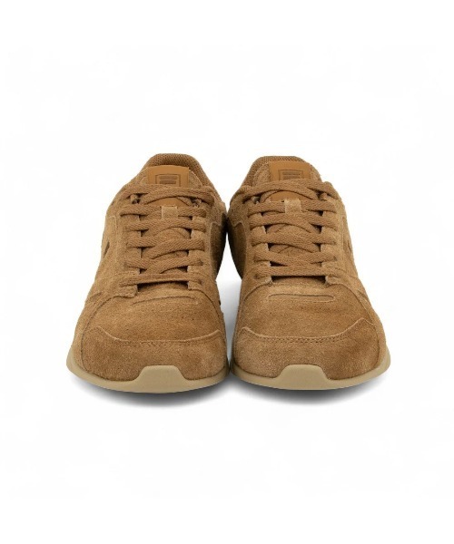 FILA(フィラ)の「TERATACH 600 89/25(スニーカー・レディース・ブラウン・23.0cm/24.0cm/25.0cm/26.0cm/27.0cm/28.0cm)」の8枚目の写真