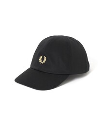 BEAMS｜ビームスのキャップ（ブラック/黒色系）通販 - ZOZOTOWN