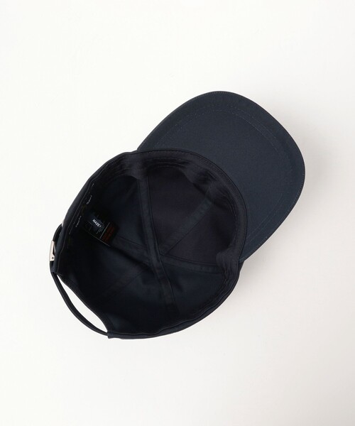 FRED PERRY(フレッドペリー)の「【別注】FRED PERRY / Twill Cap(キャップ・メンズ・ネイビー/ブラック・ONE SIZE)」の17枚目の写真