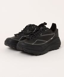 LITTLE UNION | 【HOKA】1168931-BKSV Stinson One7(スニーカー)