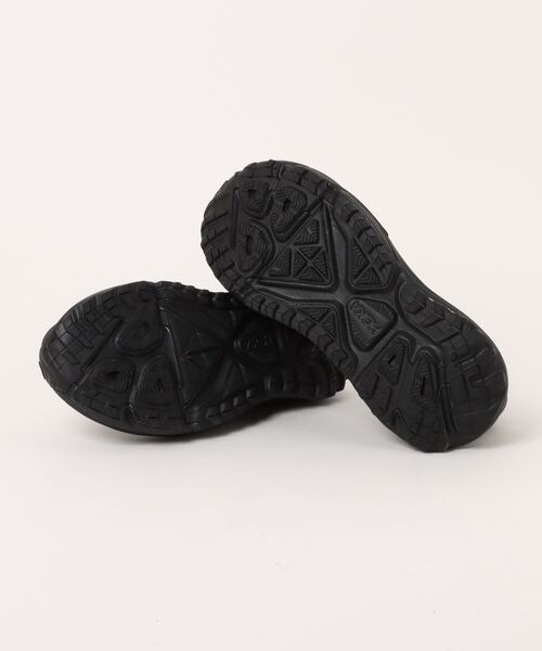 LITTLE UNION（リトルユニオン）の「【HOKA】1168931-BKSV Stinson One7（スニーカー・メンズ・ブラック・26.5/27/26/27.5）」の3枚目の写真