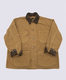 orSlow | 【orSlow】RELAX FIT OXFORD COVERALL(カバーオール)