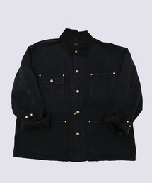 orSlow（オアスロウ）の「【orSlow】RELAX FIT OXFORD COVERALL（カバーオール）」