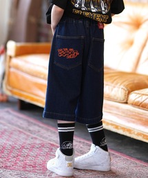 ELEMENT（エレメント）の「ELEMENT/エレメント キッズ ショートパンツ ハーフパンツ ショーツ BG025610（その他パンツ）」