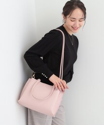 SHOO・LA・RUE | 【軽量/2WAY】ふわっと軽いトートバッグ(トートバッグ)