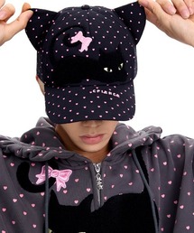 CFIERCE/フィアス/CAT ON MY HAT
