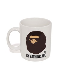 A BATHING APE（アベイシングエイプ）の「BY BATHING APE MUG（グラス/マグカップ/タンブラー）」