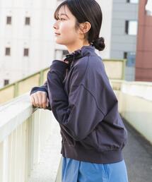 DOORS スウェットフーデットプルオーバー URBAN RESEARCH DOORS（アーバンリサーチドアーズ）の「スウェット