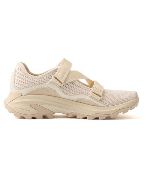 MERRELL(メレル)の「MERRELL MOAB SPEED 2 MJ SE / メレル モアブスピード 2 スペシャルエディション(スニーカー・レディース・アイボリー・25.0cm/24.5cm/24.0cm/23.5cm/23.0cm)」の5枚目の写真