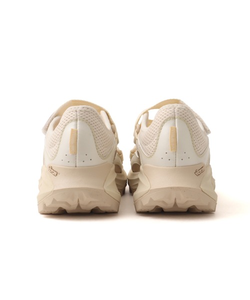 MERRELL(メレル)の「MERRELL MOAB SPEED 2 MJ SE / メレル モアブスピード 2 スペシャルエディション(スニーカー・レディース・アイボリー・25.0cm/24.5cm/24.0cm/23.5cm/23.0cm)」の3枚目の写真