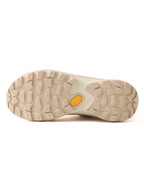 MERRELL(メレル)の「MERRELL MOAB SPEED 2 MJ SE / メレル モアブスピード 2 スペシャルエディション(スニーカー・レディース・アイボリー・25.0cm/24.5cm/24.0cm/23.5cm/23.0cm)」の6枚目の写真