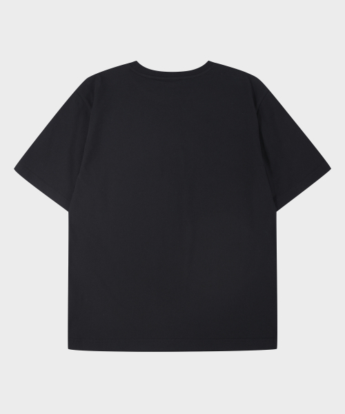 JEEP（ジープ）の「[190g] ビッグロゴ半袖Tシャツ (JR5TSU091BK)（Tシャツ/カットソー・レディース・その他・X-LARGE/MEDIUM/LARGE/2XL/SMALL）」の4枚目の写真