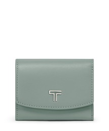 TUMI（トゥミ）の「BELDEN コンパクト・フラップ・ウォレット（財布）」