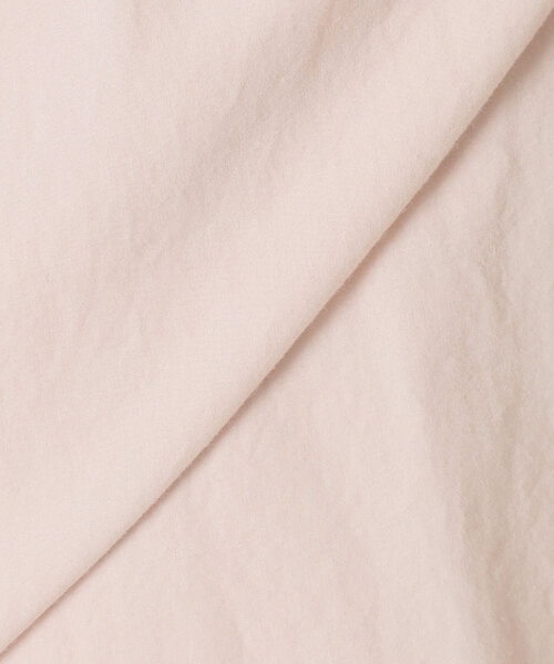 plage（プラージュ）の「relaxy shirt パンツ（その他パンツ・レディース・チャコールグレー/ボルドー/バーガンディー・38/36/34）」の12枚目の写真