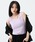 JEANASIS�i�W�[�i�V�X�j�́u2WAY�\�E�o���^���N/650681�i�^���N�g�b�v�j�v�b���x���_�[