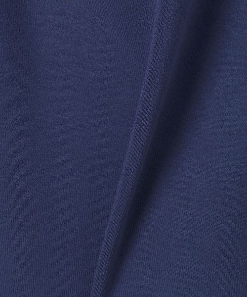 JEANASIS(ジーナシス)の「2WAYソウバリタンク/650681(タンクトップ・レディース・ネイビー/オレンジ・FREE)」の9枚目の写真