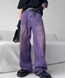MGV（エムジーヴィー）の「デニムパンツ（デニムパンツ）」