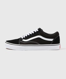 ADAM ET ROPE' | 【VANS/バンズ】UA Old Skool(スニーカー)