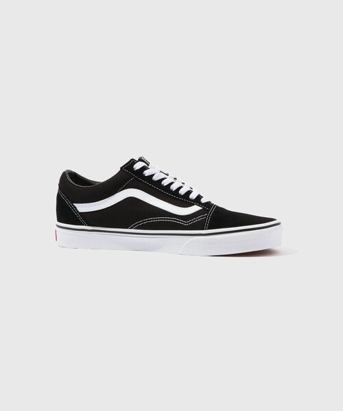 ADAM ET ROPE'(アダムエロペ)の「【VANS/バンズ】UA Old Skool(スニーカー・メンズ・ブラック・27.0cm/26.0cm)」の4枚目の写真